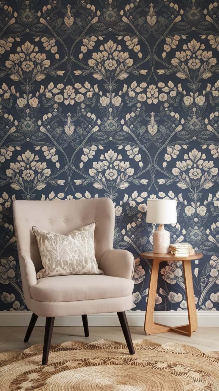 Decorative Wallpapers